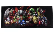 "Shin Megami Tensei V Vengeance" atlas Festival Goods