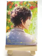 Miyaze Go "Stand My Heroes ×HANA BIYORI Canvas Board Mini 01"