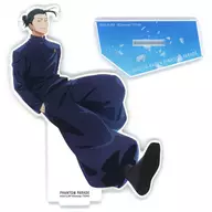 Natsuyuketsu Acrylic Stand Half Anniversary Kaedama / Tamaori' Jujutsu Kaisen Phantom Parade Illusion Yagyo Honpo in Akihabara UDX'