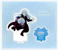 Rimuru = Tempest "That Time I Got Reincarnated as a Slime POP UP SHOP DAISUKI Rimuru Trading Mini Acrylic Stand"