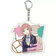 姫崎 莉波 "Gakuen idol Master POP UP SHOP in Ikebukuro skimmer Store by eeo Acrylic Key Holder 01 (Same size)"