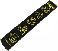 BOYS AND MEN MAKOTO muffler towel "Sei Live Vol. 48 in Zepp Nagoya"