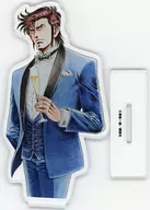 Kamishiro Hitto (Tuxedo) Acrylic Stand "K2"