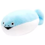 サカバンバスピス (blue) "Science Technicolor サカバンバスピス Plush toy Mascot"