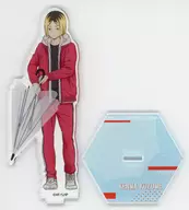 Kozume Kenma (Umbrella) Acrylic Stand "Haikyu! Nationwide Tour Pop-up Store"