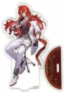 Argenti Star Iron LIVE series acrylic stand "Collapse : Star Rail"