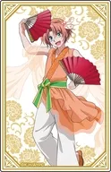 Yoon : "Akatsuki's Yona Painted Acrylic Block Collection"