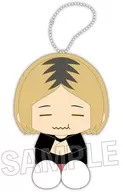 孤爪研磨 座ぬい 満腹ver. 「ハイキュー!!」