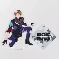[Damaged Goods] Kagami Hayat Acrylic Stand "Virtual YouTuber Niji-Sanji" ROF-MAO 1st Anniversary Goods