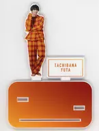 Yudai Tachibana Acrylic Stand A "Yudai Tachibana Online KUJI 2" D Prize