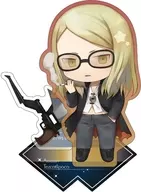 Assassins / Tess Catry Acrylic stand for Assassin's a Acrylic Stand "Fate/Grand Order"