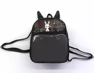 Wei Muen & Ai Boki Rabbit Backpack Black "Mado Soshi"