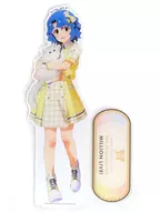 Toyokawa Fuka Super-Large Acrylic Stand Future Signature Ver. "idol Master Million Live! Shea Ta Days 7th Anniversary in Akihabara ～ Akihabara Patsu Festival ～"