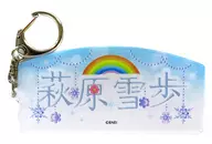 萩原雪步偶像小鹰亚克力挂件