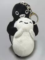 Daisuki (Suica Penguin) mascot charm "Suica Penguin"