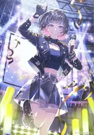 [単品] 早瀬走 キャンバスパネル 「バーチャルYouTuber にじさんじ 早瀬走 誕生日2024」