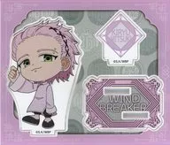 Miki Kiryu Acrylic Stand Mini China ver. "WIND BREAKER"