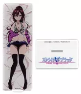 Sayaka Kousaka Acrylic Stand A "STRIKE THE BLOOD V" Mios limited