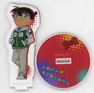 Edogawa Conan Acrylic Stand - American Pop - "CASE CLOSED"