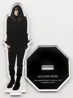 Tanaka Hiroki acrylic stand "LEGO BIG MORL 15th anniversary SPECIAL LIVE in Namba" acrylic stand gacha prize