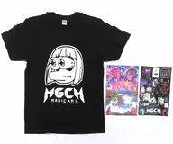 The winner of "I am Majikami Maji Fes 2021", a set of products for sincere apology