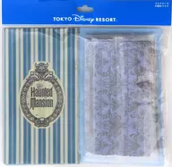 [Unopened] Horn Ted Mann Mask Case & non-woven fabric mask "Disney" Tokyo Disney Resort limited