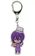 Atsushi Murasakibaru Acrylic Key Holder "Kuroko's BASKETBALL POP UP STORE -if world -"