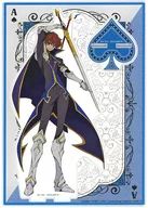 Pivot Suzaku Acrylic Stand Trump Ver. "CODE GEASS: Lelouch of the Rebellion"