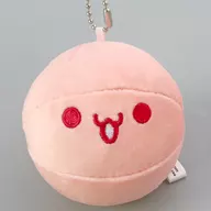 Momo Mascot Plush toy "Suica game"