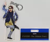 FB777 (2019/PANZER -The Ultimate Four -) successive live costume random asta key holder "M. S. S Project Tour 2024 15th Anniversary LIVE"