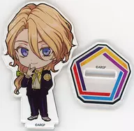 Felix Louis-Claude Mondor "from ARGONAVIS ARGONAVIS 4th NAVIVERSARY EVENT-CHEMISTRY - Trading Mini Acrylic Stand A"