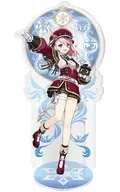 Charlotte Character Acrylic Stand Fontaine Court "Genshin"