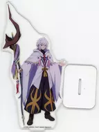 Marlin Acrylic Stand Set "Fate/Grand Order Absolute Maju Sensen Babylonia" China-only
