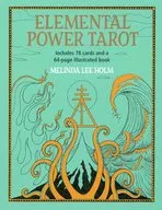 エレメンタルパワータロット Elemental Power Tarot