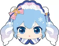 Yukimiku 2023 "VOCALOID Yukimiku Hagu Character Collection 2"