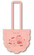 Sakura Kyoko Frill Bag "The Movie Version : Magic Girl Madoka ☆ Magica [New Edition] The Story of Rebellion and Reverse"