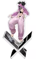Juli Outfit3 Batten Acrílico Stand "Street Fighter 6"