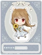 Soporte acrílico Horo (ONE PIECE) "Spice and Wolf MERCHANT MEETS THE WISE WOLF"