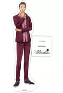 Hong Go Acrylic Big Figure "Eureka! KUJI Paradise Online KUJI" B-6 Prize