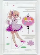 Alice Cartelet Acrylic Stand "Theatrical Kin-iro Mosaic Thank you! New Year POP shop in Shinjuku Marui Annex"