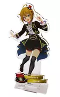 Ibuki Tsubasa Acrylic Stand Britest Showcase Ver. "idol Master MILLION LIVE! Shea Ta Days x Atre Akihabara"