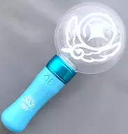 Logo Spherical Penlight "Spreading Sky! Precure Thanksgiving"