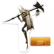 Night Watcher (Itaca) Acryl Stand Setting Picture Selection Vol. 2 "Identity V, Fifth Personality"