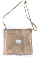 [Damaged Item] every very nice claup Shoulder Bag