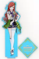 [New] Arisugawa Natsuha Aurora Acrylic Figure "idol Master Shiny Colors"