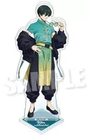 糸师凛亚克力立牌NEON china ver."Blue Lock"