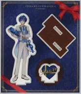 そらる バレンタインアクリルスタンド 「復活のそらまふうらさか!～バレンタイン～」