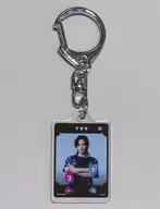 Naoki Takeshi (Naoki / Twilight) Full Pump! Random Mini Acrylic Key Holder "ACTORS ☆ LEAGUE in Games 2024" A ☆ L KUJI E Award