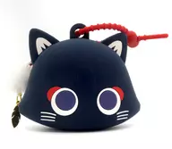 Vagrant and Fairy Tale Cat Series Mini Silicon Pouch "Genshin"