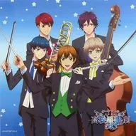 "Star-Myu - High School Star Opera - Orchestra" Canvas Art